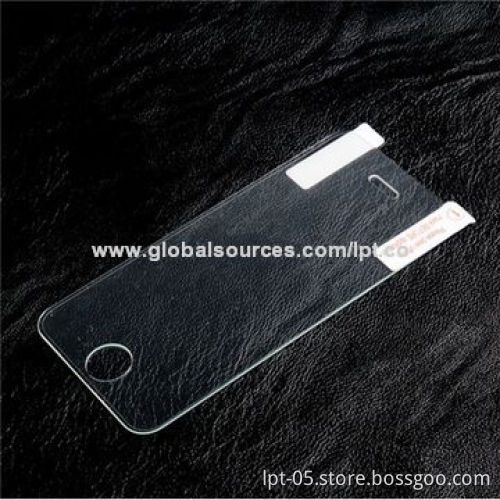 Cellphone Mirror Screen Protectors for LG Nexus 5